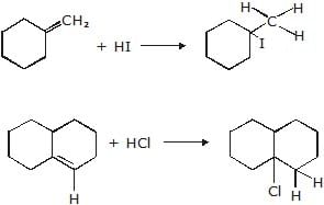 Alkenes: Nomenclature, Properties & Preparation | Chemistry Class 11 - NEET